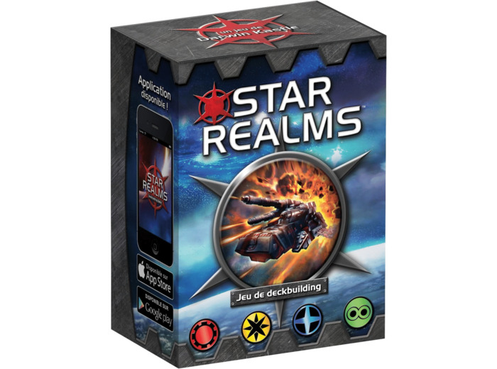 Star Realms