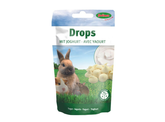 Drops au yaourt - 75g