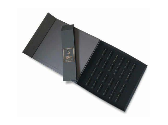 Coffret 24 Aromes du Vin