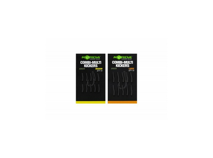 combi multi kicker vert  korda