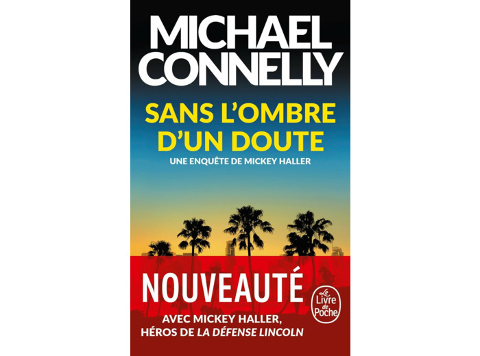 SANS L'OMBRE D'UN DOUTE