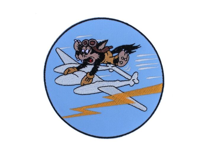 Patch US Air Force WWII (1)