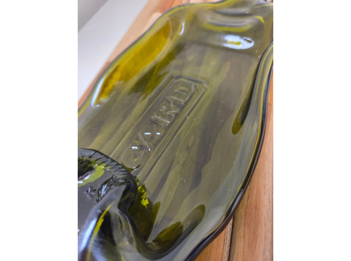 Bouteille Plat de RICARD