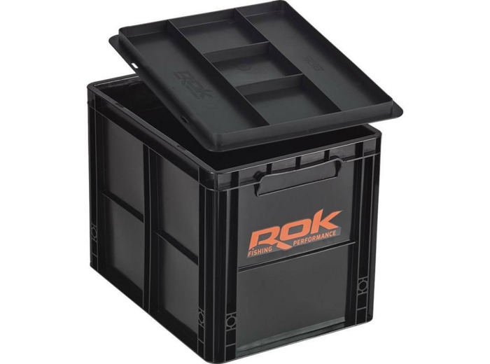 set caisse de rangement rok