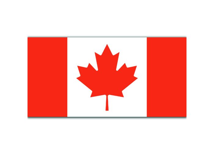 Drapeau Canada