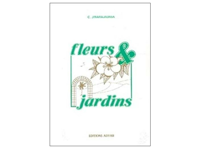 Fleurs et jardins
