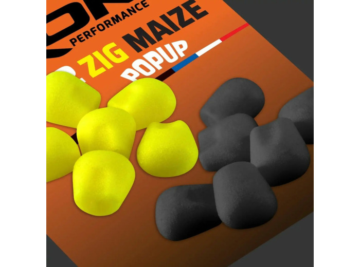 zig maize rok fishing