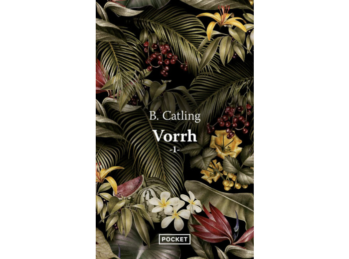 VORRH - TOME 1