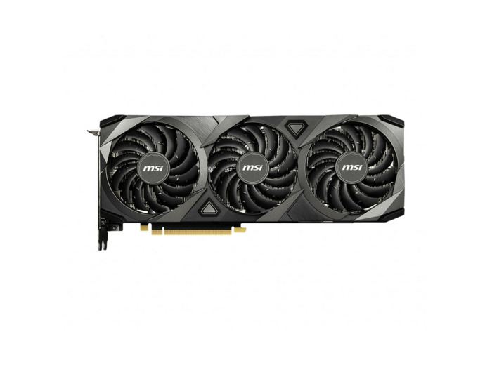 Nvidia RTX 3080 - 10Go DDR6X - Carte graphique