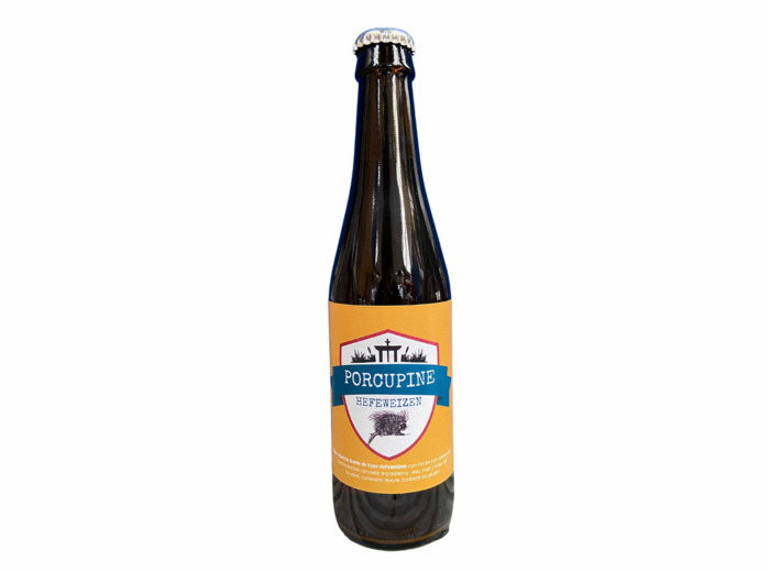 Hefeweizen - 33cl