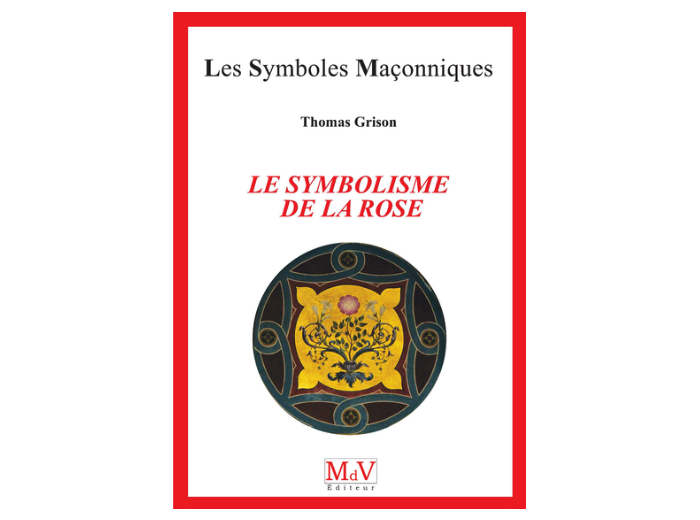 n°98 Le symbolisme de la Rose