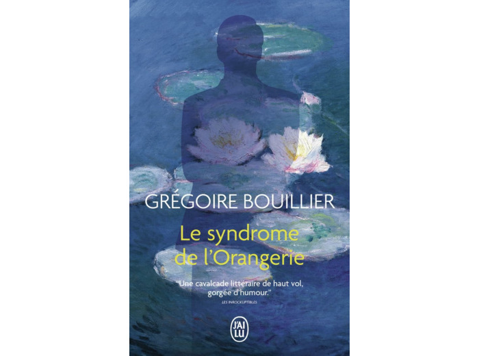 LE SYNDROME DE L'ORANGERIE