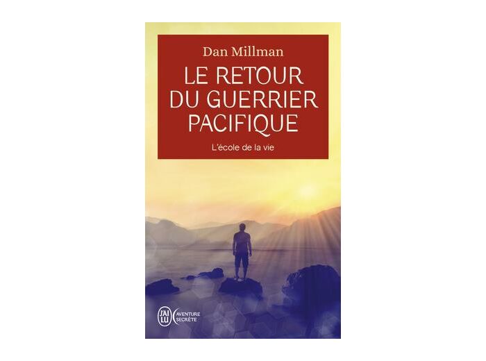 Le retour du guerrier pacifique