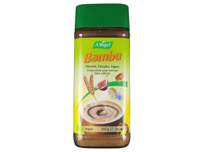 Bambu 200g Bio