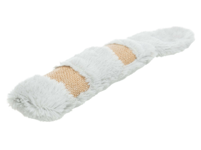 TRIXIE, Jouet Coussin XXL pour chat - 39cm