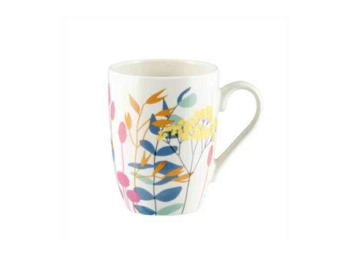 MUG HERBIER