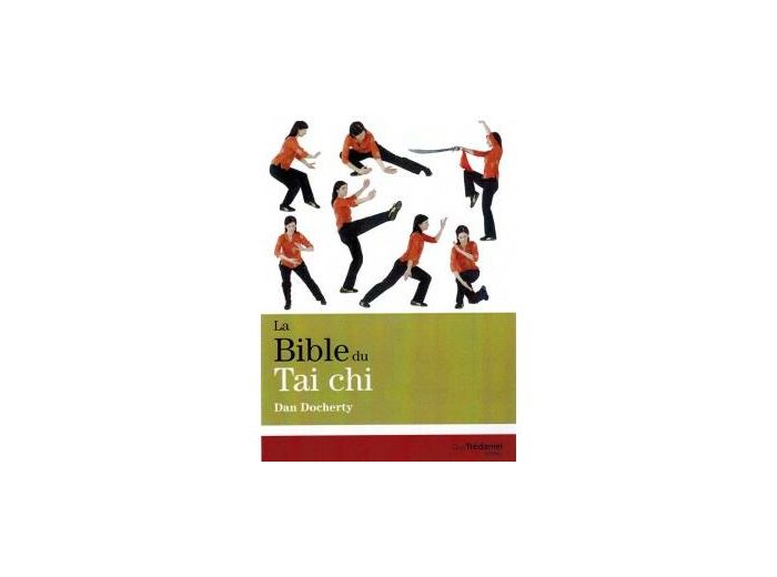 La Bible du Tai chi