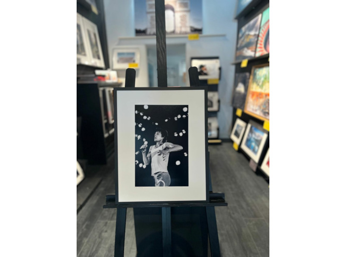 Stones - Peter Hankfield