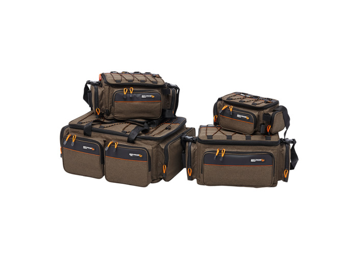 system box bag savage gear