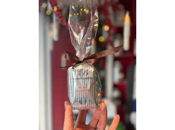 Assortiment mixte 10 infusettes