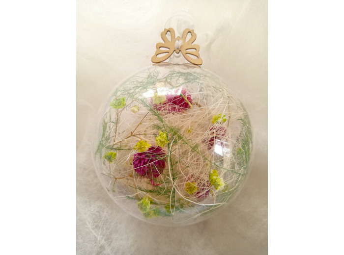 petit jardin suspendu