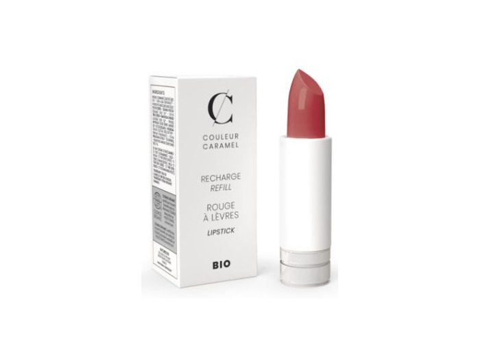 Recharge Rouge à lèvre satiné n°234 bois de rose 3.5g