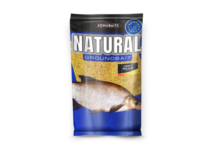 amorce natural sweet breams