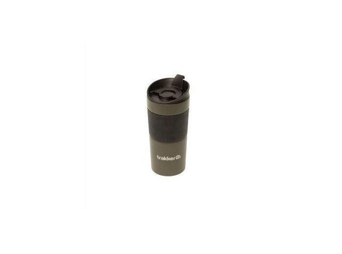 thermal coffee press mug trakker