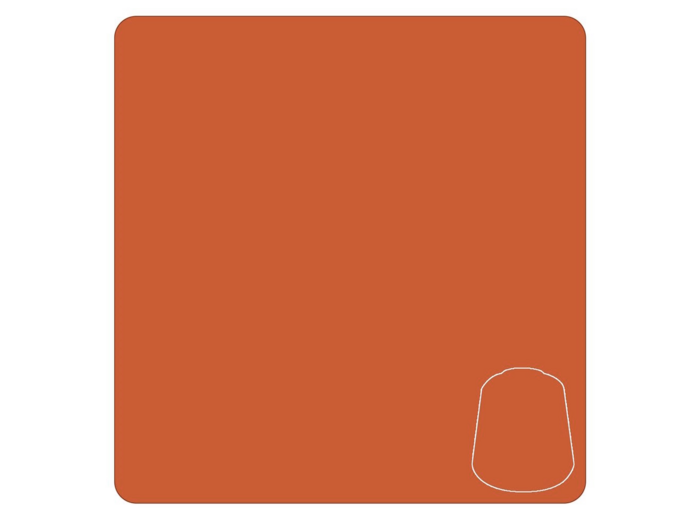 Peinture Warhammer - Base - Jokaero Orange 12ml
