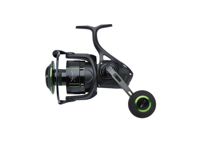 moulinet dominion 5500 mad cat