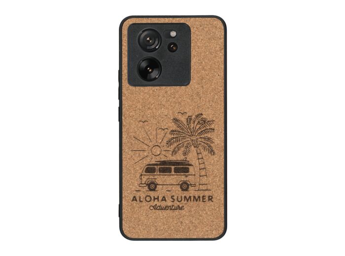 Coque Xiaomi Mi 13 T - Aloha Summer