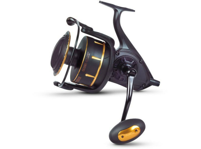 moulinet model catextreme 65BB