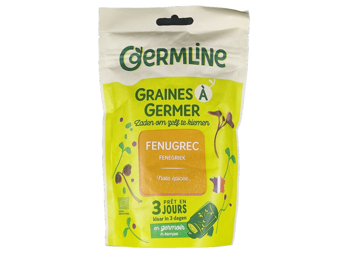Graines à Germer Funegrec 150g Bio