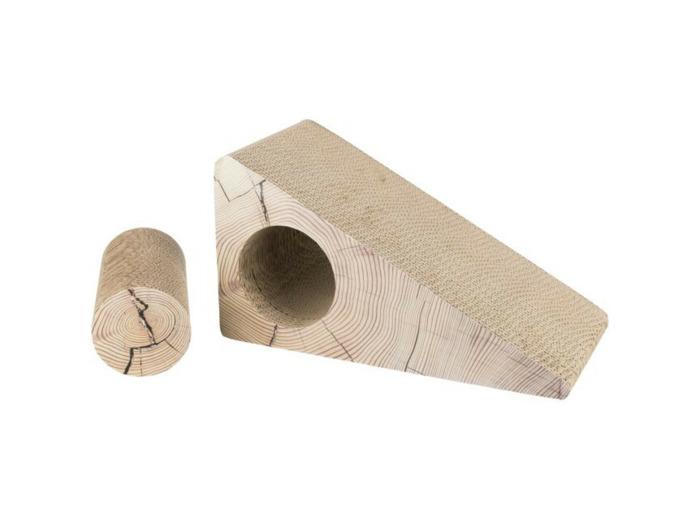 TRIXIE, Griffoir Rampe - 44 × 23 × 21 cm