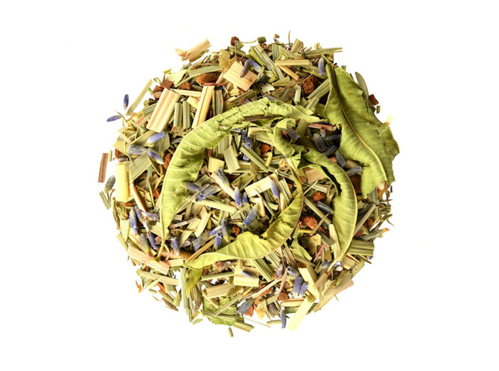 Infusion Amour Provence BIO