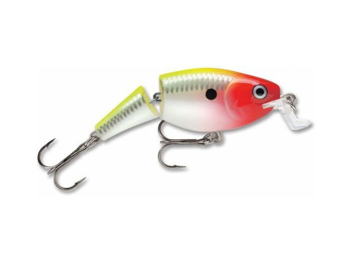 jointed shallow rap 7cm rapala