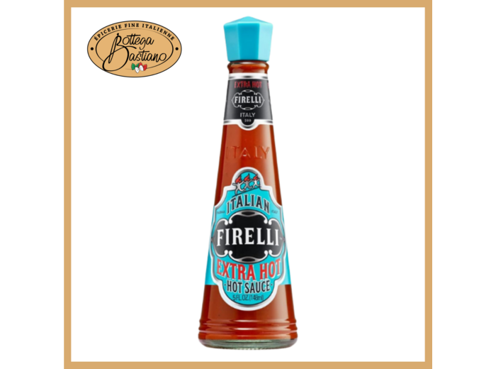 Sauce Extra Piquante 148ml