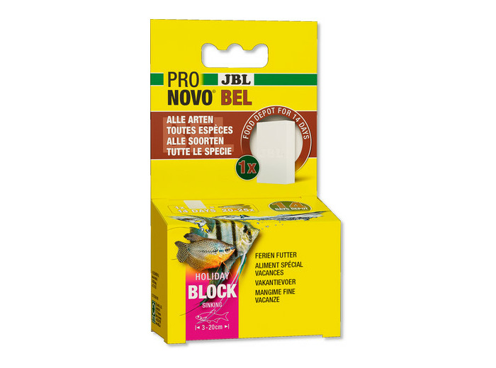 JBL Pronovo Bel Holiday x 1