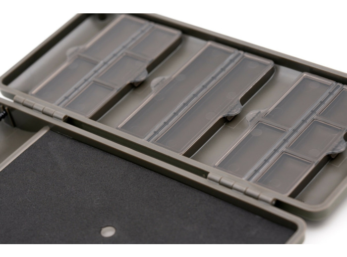 rig safe combi korda