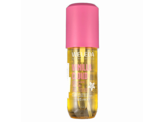 Brume Parfumée Vanilla Cloud 95ml