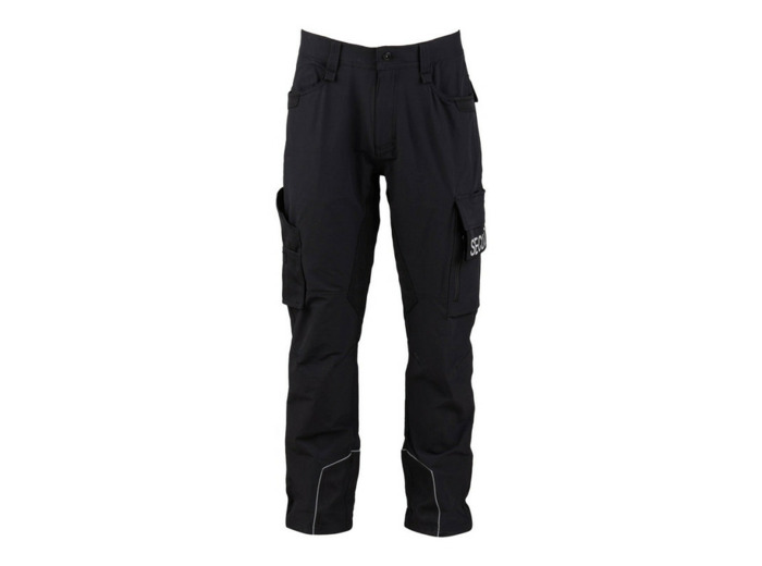 Pantalon extensible