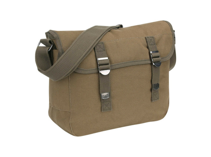 Sac en toile style US