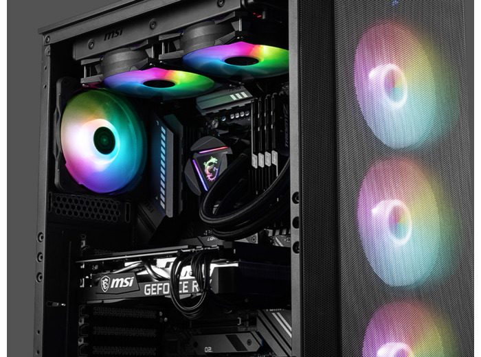 Config Gamer - Optimus