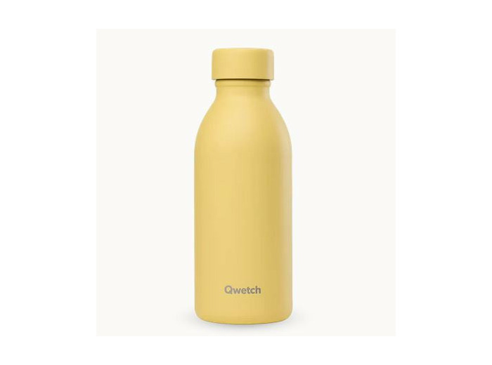 BOUTEILLE ISOTHERME NEW ICON CITRON  0.50L