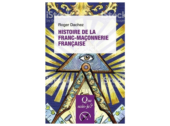 Histoire de la franc-maçonnerie française