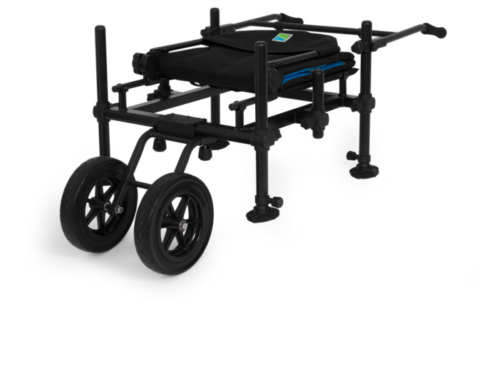 absolute feeder chair wheel kit