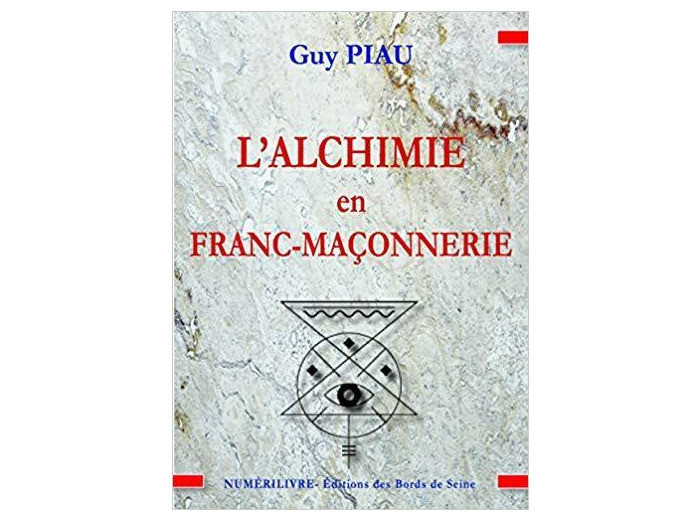 L'Alchimie en Franc-Maçonnerie