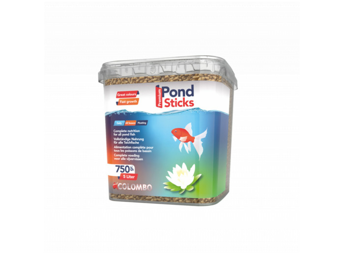 COLOMBO Sticks - 10L