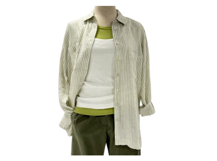 Chemise Charline