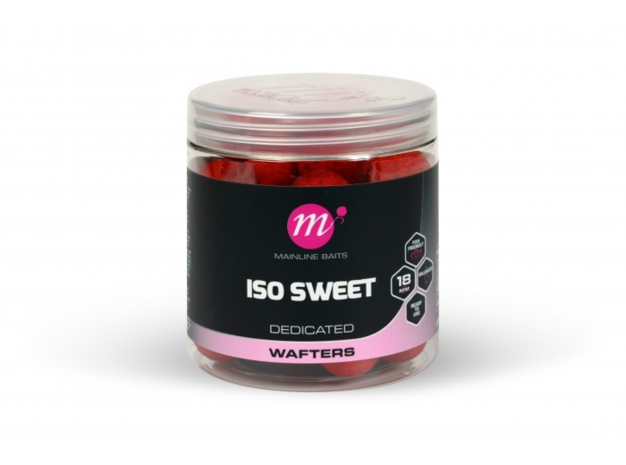 wafter iso sweet 18mm mainline